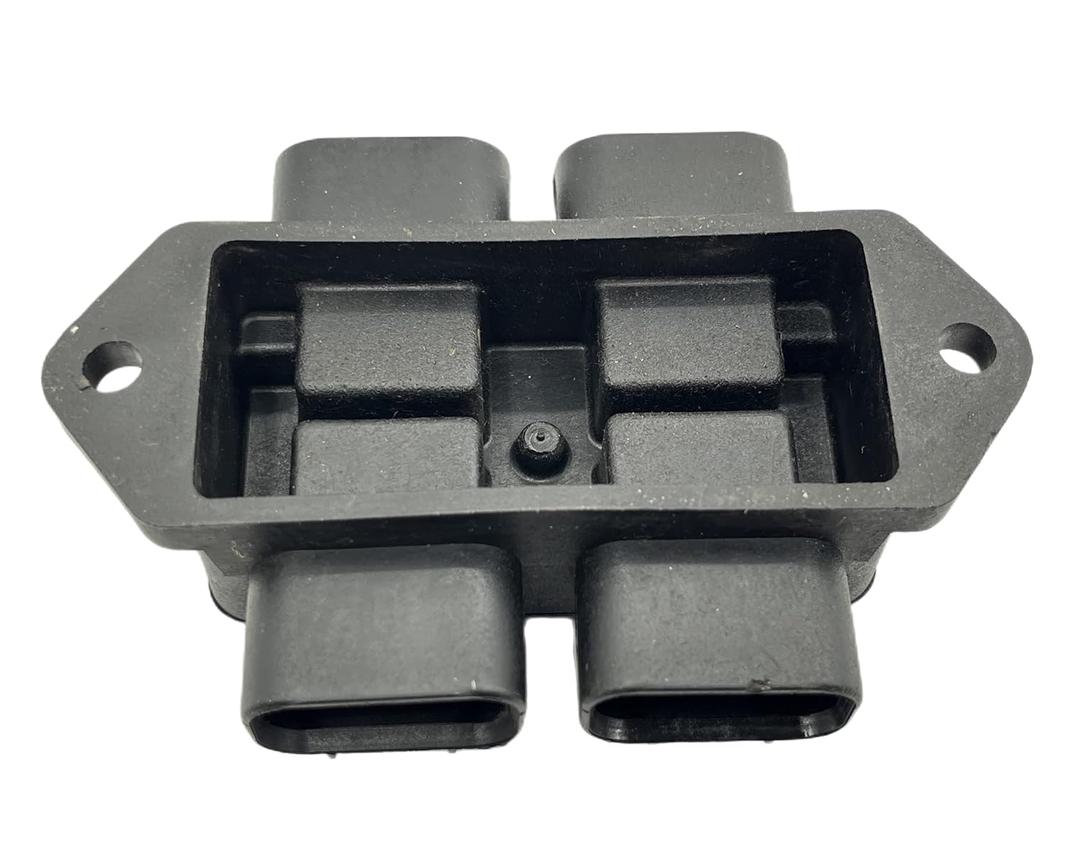SmartCraft Junction Box Kit for Mercury 878492K14 878492A14 4-Port