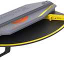 Caldwell Claymore Pull-pup with Handheld Design, Dual Grip Safeties, and Adjustable Spring Tension for Clay Shooting, Shooting Sports, Hunting