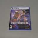 Street Fighter 6 - PS5, Platform : PlayStation 5
|