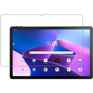Kepuch 2 Pack Tempered Glass Screen Protector Transparent for Lenovo Tab M10 3rd Gen TB-328F 10.1"