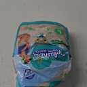 Pampers Swim Diapers - Splashers - Size L, 17 Count, Gap-Free Disposable Baby Swimming Pants