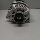 FL3T10300DA Alternator 220A 12V Compatible with 2011 2012 2013 2014 2015 2016 2017 F-ord F-150 F150 3.5L 3.7L 6-Groove Pulley Clockwise Replace 1042110070 FL3Z10346D FL3T-10300-DA