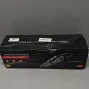 Evekas Handheld Vacuum Cordless, 9000PA Strong Suction, 2 Suction Modes, Fast Type-C Charging, Lightweight, Portable Car Vacuum Cleaner for Home Pet Office