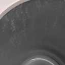 SereneLife Bucket Towel Warmers, White Large Towel Warmer for Spa and Bathroom, Luxury Towel Heater Gifts for Him & Her, Auto Shut-Off, Fits 2 large, Blankets, Bathrobes, PJ's