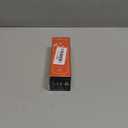 Replacement for Roku TV Remote Control, (Pack of 2), w/Netflix, Disney, YouTube and Apple TV Button