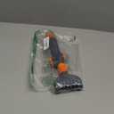 Aquatix Pro Premium Pool & Spa Filter Cartridge Cleaner, Removes Debris & Dirt from Pool Filters in Seconds, Heavy Duty & Durable Pool Cartridge Filter Cleaner, for a Clean Flow of Water Today!