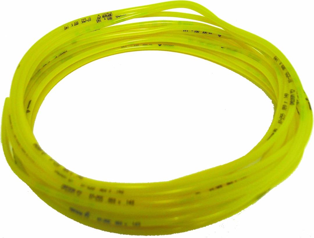 Oregon 07-255 Fuel Line, .080 x .140, 25'