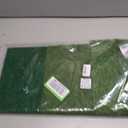 Golf Practice Mat,Golf Mats for Backyard Office & Garage Hitting Training, Standard