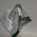 OEM Nissan Rear view mirror, Day Night Interior RearView Mirror Compatible With Nissan Sentra, Titan, Rogue Altima Murano Kicks Armada Versa March Xterra Navara Frontier 2008+ & Bracket Mount