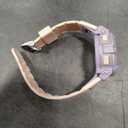 cofuo Watch for Kids Age 4-12, Kids Purple Digital Sports Waterproof Outdoor Analog Electronic Watches with Alarm Stopwatch, Children Birthday Presents Gifts Toys for Age 4-12 Year Old Boys Girls