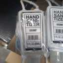 Hand Sanitizer Flip Flop Pack Of 6