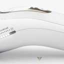Braun IPL at Home Laser Hair Removal for Women and Men, Silk Expert Pro 5 PL5137 with Venus Swirl Razor, Permanent Visible Hair Reduction in Hair Regrowth for Body & Face, Corded, PL5137