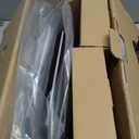 13.3" Car TV Headrest Monitor for Back Seat, 4K Android Tablet Portable Rear Entertainment System, Support Phone Wireless Mirror Link Touch Screen, with WiFi/HDMI/USB/Video Player, 4G+64G