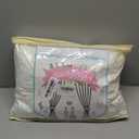 20ft x 10ft Ivory Backdrop Curtain for Wedding Ivory Wrinkle Free Backdrop Drapes Panels for Parties Baby Shower Bridal Shower Birthday Photo Photography Polyester Fabric Background Decoration