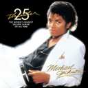 Thriller (25th Anniversary Edition) by Michael Jackson, Vinyl