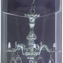 Chroma 48003 Cardelier Auto Ornament