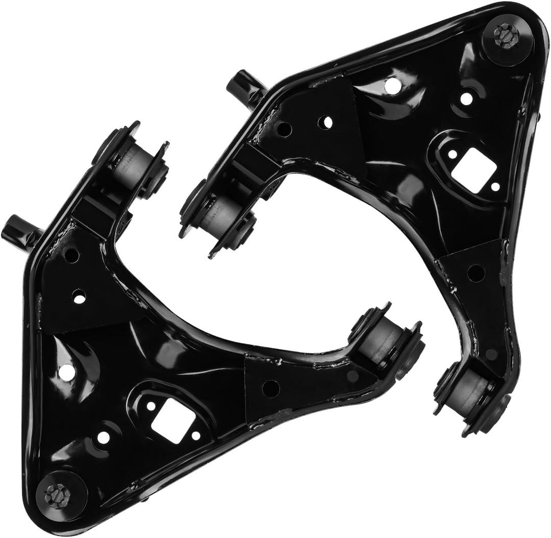 Front Lower Control Arm w/Ball Joints for Ford Explorer 95-01, Ranger 98-11, Mazda B2500 99-01, B3000 98-07, B4000 98-09, Mercury Mountaineer 97-01, Explorer Sport (Trac), Suspension Kit K620319