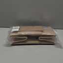 KeaBabies Baby Diaper Caddy Organizer with Handle - Portable Baby Car Organizers and Storage for Nursery, Changing Table, Large Shower Gift Basket for New Mom Gifts & Boy Girl Registry (Taupe)