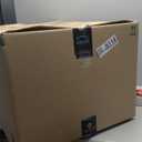 Best Western Victoria Pillow Used in Hotels, Luxury Made in USA, T230 100% Cotton, Eco Adaptive Fiber Fill, Back or Stomach Sleepers, (2, 20X26)