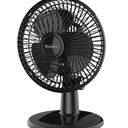 Holmes® 6 Inch Table Fan