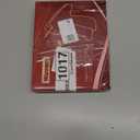 Stitch Device for Clothes Stitchy Tagging Device for Clothing Stitchy Quick Clothing Fixer -Includes 1,000 Black Fasteners & 1,000 White Fasteners & 6 Needles(hotpink+White)