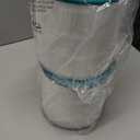 2 Pack Dyson TP02 Air Purifier True HEPA Filters Replacement for Dyson Pure Cool Link TP01, TP02, TP03, AM11, BP01 Tower Air Purifier, Compare to Part # 968126-03 2 Pack TP02 Air Purifier True Filters