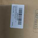 Jecery 12 Pcs Bear Group Halloween Costume Accessories Colorful Fluffy Bear Ears Headband Furry Leg Warmers and Heart Sunglasses for Halloween Cosplay Party Fancy Dress Ball