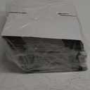 40-Pack-Small-Shipping-Boxes-6x6x6, Corrugated-Cardboard-Boxes-for-Packaging-Small-Business, White-Boxes-Mailers