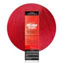 L'Oral Technique HiColor Red HiLights Permanent Hair Color for Dark Hair | Intense Red Highlights | No Pre-Lightening Required | Rich, No-Drip Creme | Quick Processing Time | Color Resists Fading