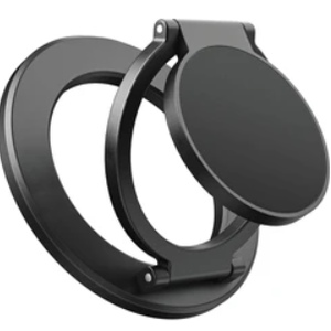 Magnetic Grip Suction Cup Phone Mount