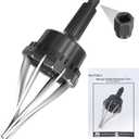 BILITOOLS Universal CV Boot Expander Installation Tool Manual | 1/2" Dr. CV Joint Boot Installation Tool for Most Vehicle, UTV, ATV
