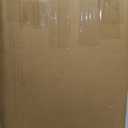 Sckee Camping Toilet, Portable Toilet for Adults, Portable Travel Folding Toilet with Lid and Paper Holder, Compact Potty for Car, Camp Toilet Portable Toilet for Camping, Hiking,Truck, RV, Beach (Black)