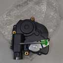 HiSport Door Latch Lock Actuator Right Passenger Side Sliding 8562008060 Compatible with Toyota Sienna 2004-2010, 8562008061