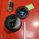 2025 Upgraded Fully Automatic Mason Jar Vacuum Sealer for Regular & Wide Mouth Canning Jars, Sous Vide Bags Vacuum Sealer, Portable Mason Jar Sealer Machine Kit, Ideal Gifts for Mom, Wife