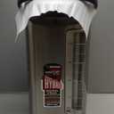 Zojirushi CV-DCC50 VE Hybrid Water Boiler & Warmer, 5.0 Liter (169oz. Dark Brown)