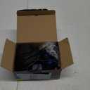 Laser Christmas Projector Lights Outdoor, 3 Color Laser Light Projector, Firefly Lights Show with RF Remote, Waterproof, Indoor Holiday Decoration, Christmas Gift, Wedding, Home Decor, Party, Garden