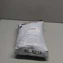 Deconovo Grommet Top Thermal Insulated Room Darkening Window Curtain Panels for Small Window, (34x45 Inch, Black, 2 Panels)