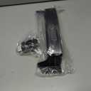 Car Phone Holder for Mitsubishi Outlander 2022 2023 2024 and Outlander PHEV 2023 2024 Auto Interior Accessories Best Cell Phones Mount Cellphone Mobile Cradle Charging Navigation Screen Bracket