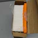 Flat HEPA Filter Replace VF130H Fit for Bosch Dust Extractors VAC090 & VAC140 Series, High-Efficiency Filter for Jobsite & Workshop, 1-Pack Only for Dry-Vacuuming Easy to Install