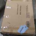 YOPTO Outdoor Wooden Chicken Coop for 10 Chickens,Large Hen House Poultry Habitat Pet Hutch Run Cage with 2 Chicken Nesting Boxes,Walk in Chicken Coops Run W/Ramp and Run,Waterproof Roof,(80"×82"×69")