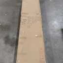 TECYFNTLN Outdoor Umbrella for Patio, Double Sided Pool Rectangle Umbrellas with Crank Handle, Large Table Umbrella for Deck, Market, Backyard. Pack of 3