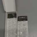 for Oticon Hearing Aid Supplies,Open Vent 8MM/20PCS,Hearing Aid Domes