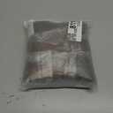 6 Packs Box Braids Crochet Hair Crochet Box Braids Pre-looped Synthetic Hair Crotchet Box Braids Hair 22 Inch (1B/30, 22inch)