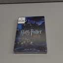 Harry Potter: Complete 8-Film Collection (DVD)