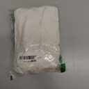 SUUKSESS Women Off Shoulder Tops Sleeveless Shirts Y2K Going Out Crop Tank Top (Small, Cream White)