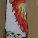 Tiny Land Teepee Tent for Kids with Star Lights, Foldable Play Tent for Girls & Boys, Washable Indoor Toddler Tent, Cozy Warm Reading Nook & Room Decor