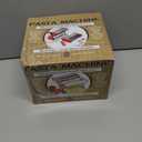 Norpro 1049R Pasta Machine, Red