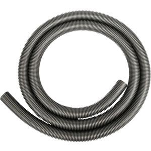 10 Ft. Ultra-Flexible Crushproof Vacuum Hose with 1.25 Inch Inner Diameter