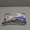 Schneider Medical Nitrile Exam Gloves, Powder & Latex Free, Darkblue