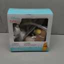 Disney Winnie The Pooh Hugs and Honeycombs Plush Musical Mobile with Bee Hive, Bees, Pooh Bear and Tree Branch
